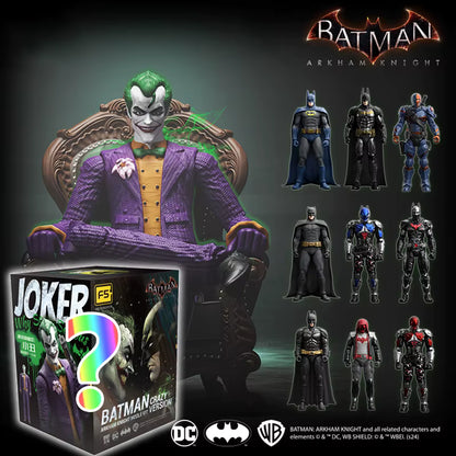 Batman Arkham Knight Model Kit - Blind Box