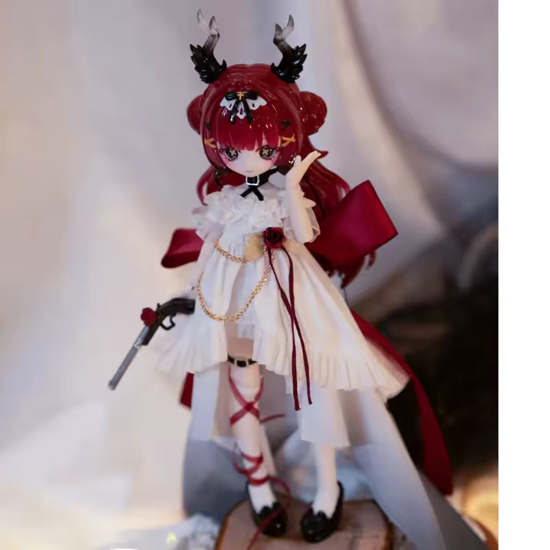Meki Oblivion's Luminasia - BJD Blind Box
