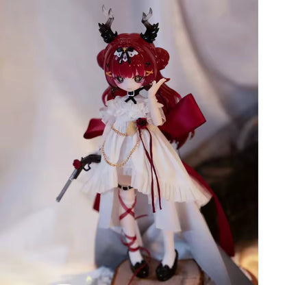 Meki Oblivion's Luminasia - BJD Blind Box