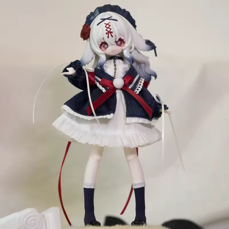Meki Oblivion's Luminasia - BJD Blind Box