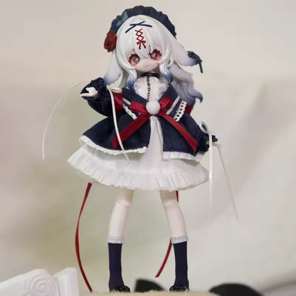 Meki Oblivion's Luminasia - BJD Blind Box