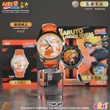 Naruto Shippuden - Blind Box Watch