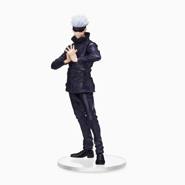 Jujutsu Kaisen: SPM Figure "Satoru Gojo"