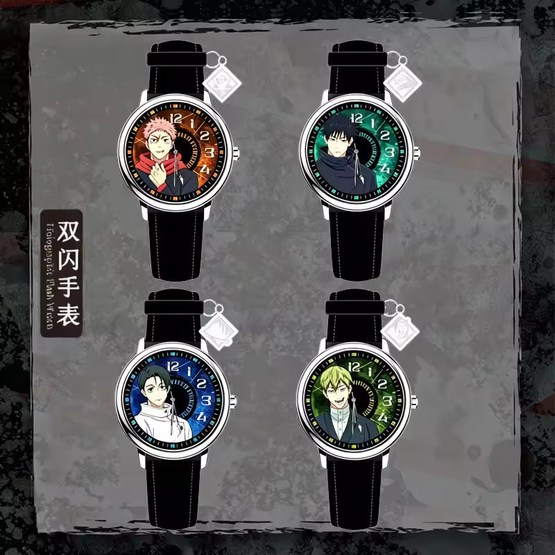 Jujutsu Kaisen - Blind Box Watch