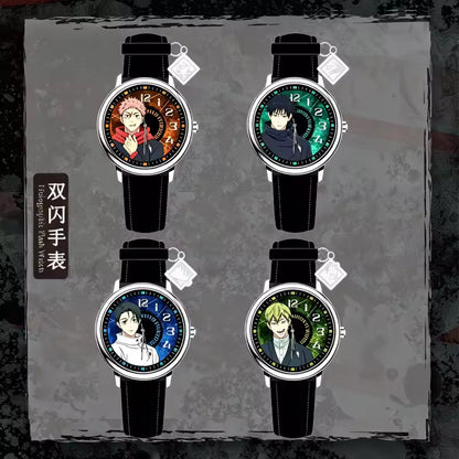 Jujutsu Kaisen - Blind Box Watch