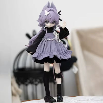 Meki Oblivion's Luminasia - BJD Blind Box