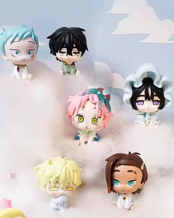 Alien Stage: Baby - Blind Box