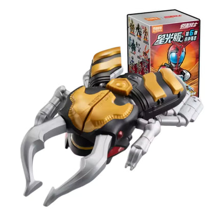 Kamen Rider Starlight Version Vol.6 - Blokees Blind Box