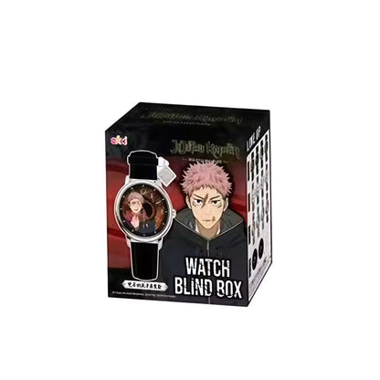 Jujutsu Kaisen - Blind Box Watch