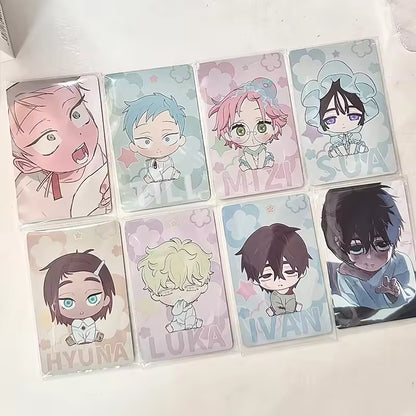 Alien Stage: Baby - Blind Box