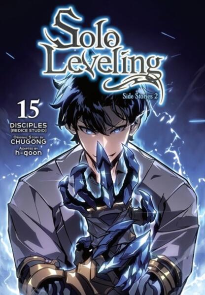 Solo Leveling Vol 14 (Rated Older Teen)