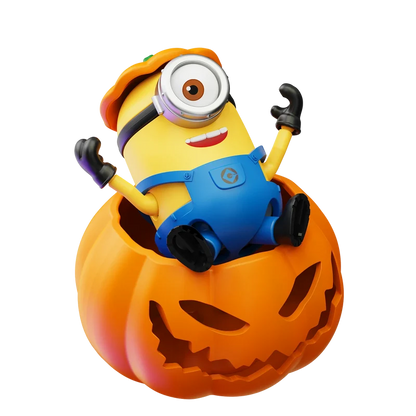 Minions: Minions Mokoo - Blokees Blind Box