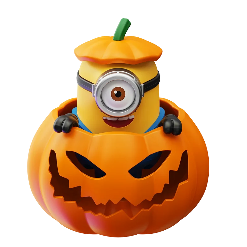 Minions: Minions Mokoo - Blokees Blind Box