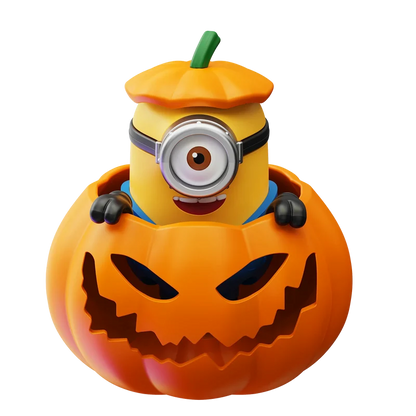 Minions: Minions Mokoo - Blokees Blind Box