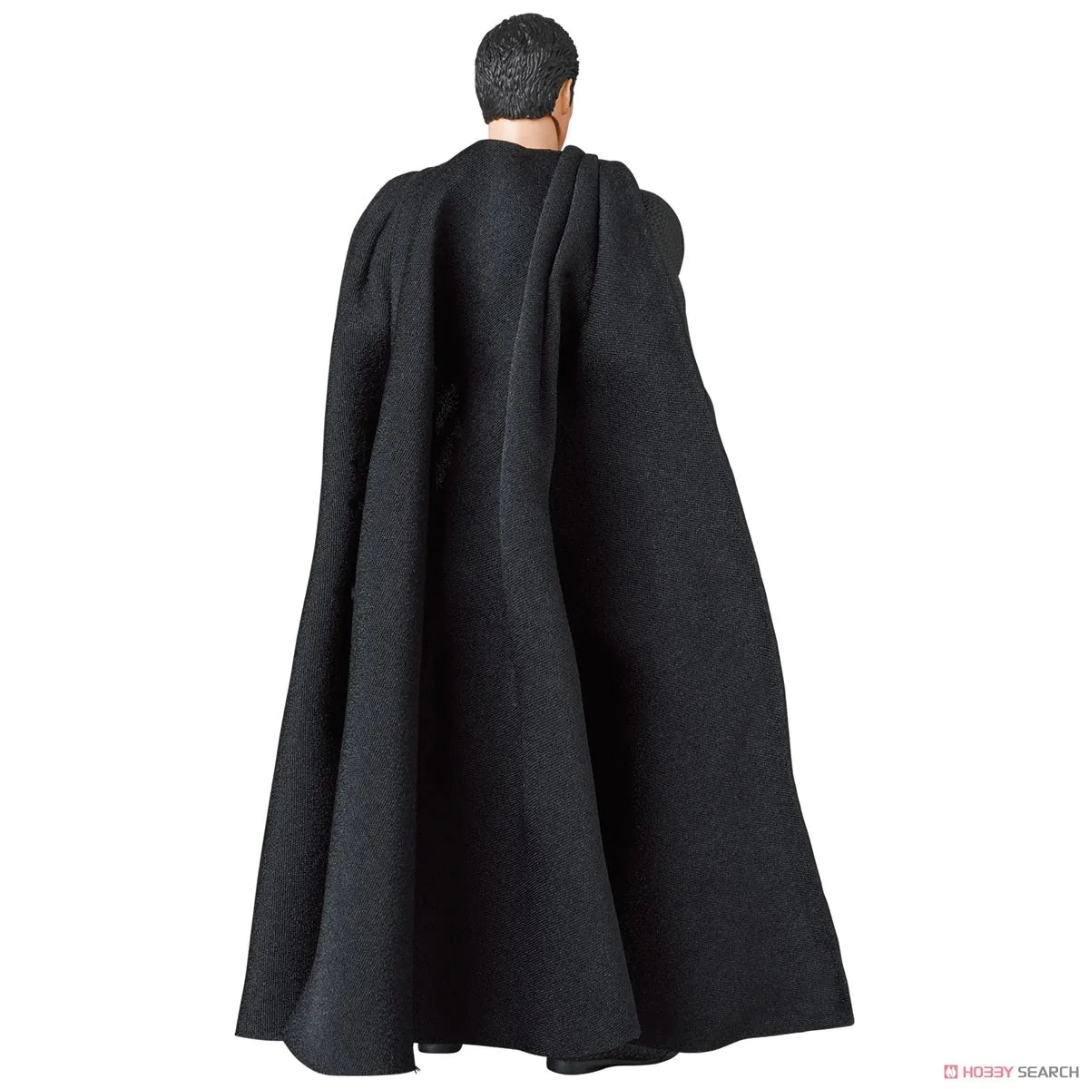 Superman (Zack Snyder's Justice League version) - Action Figure