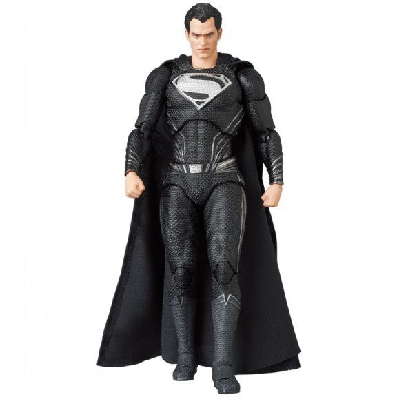 Superman (Zack Snyder's Justice League version) - Action Figure