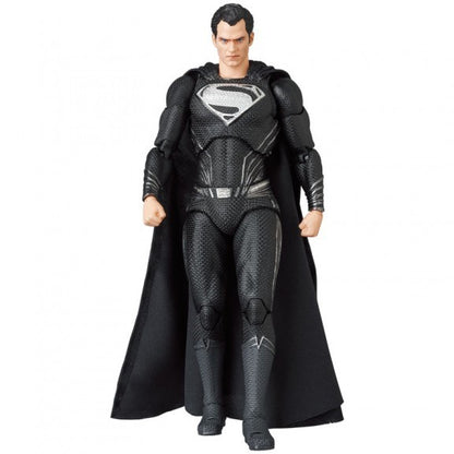 Superman (Zack Snyder's Justice League version) - Action Figure