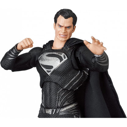 Superman (Zack Snyder's Justice League version) - Action Figure
