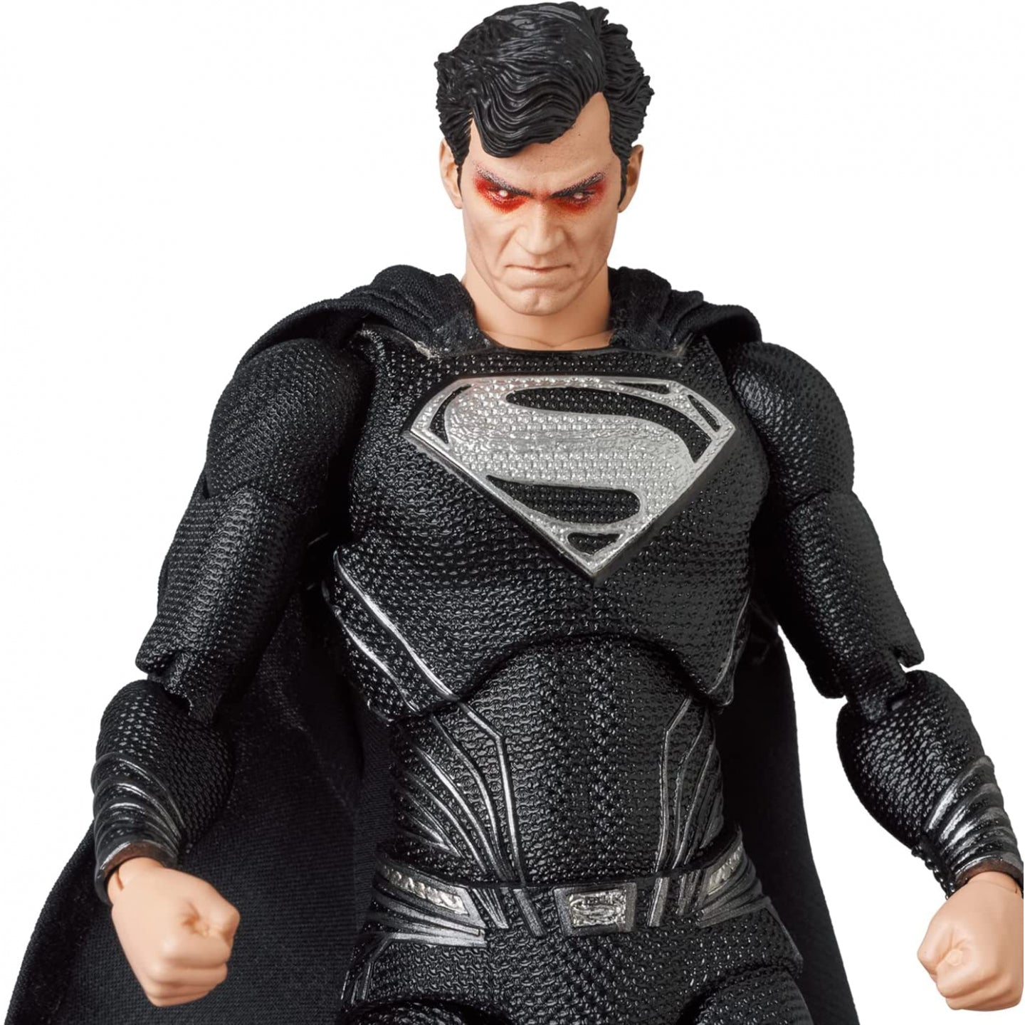 Superman (Zack Snyder's Justice League version) - Action Figure