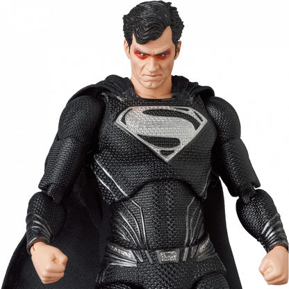 Superman (Zack Snyder's Justice League version) - Action Figure