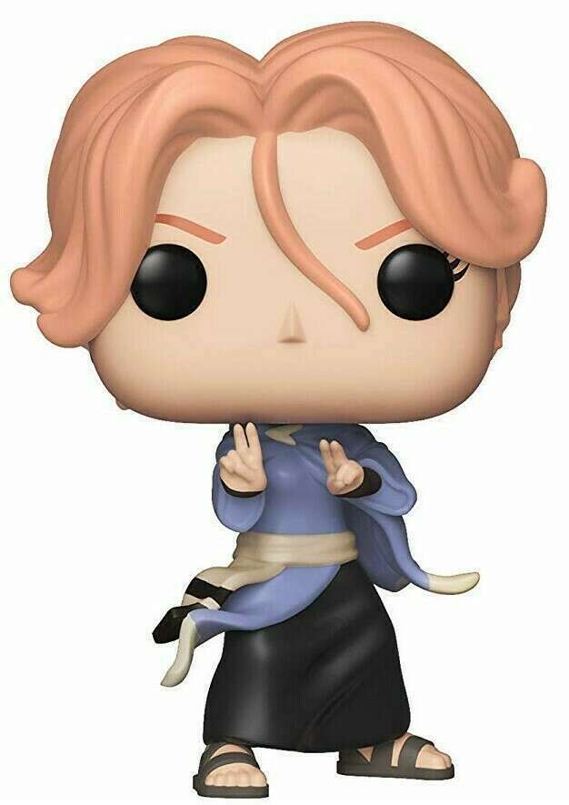 Funko POP! Animation: Castlevania - Sypha Belnades #580