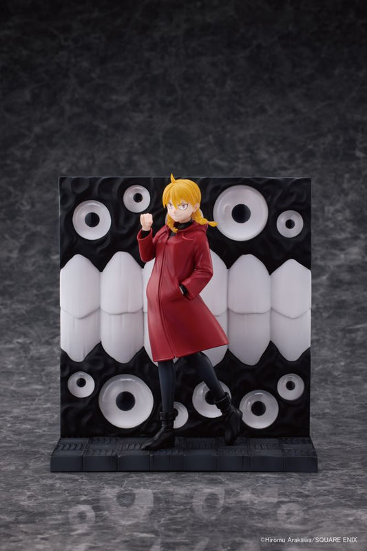 Daemons of the Shadow Realm: Gabby (Bite Ver.) - Ravitier Plus Figure