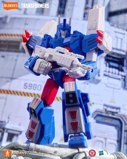 Transformers: Galaxy Class Wave 11 - The Lost Light - Blokees Blind Box