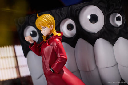 Daemons of the Shadow Realm: Gabby (Bite Ver.) - Ravitier Plus Figure