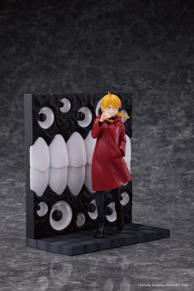 Daemons of the Shadow Realm: Gabby (Bite Ver.) - Ravitier Plus Figure
