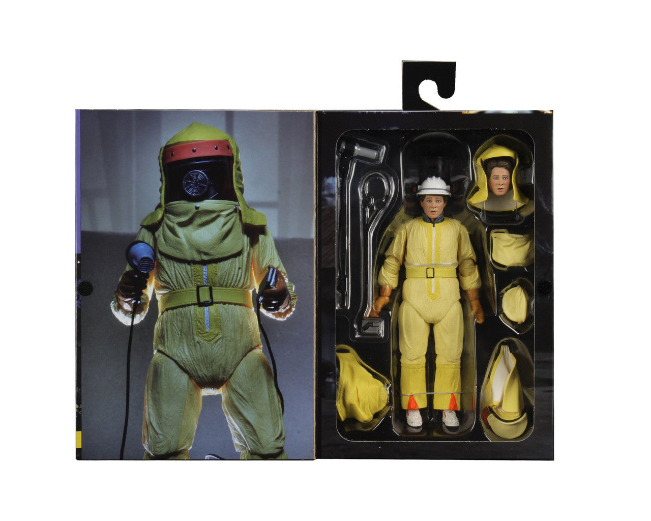 Tales From Space: Ultimate Marty - 7" Scale Figure