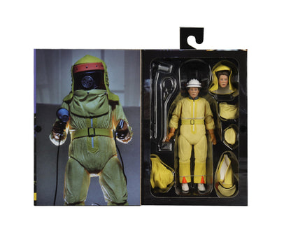 Tales From Space: Ultimate Marty - 7" Scale Figure