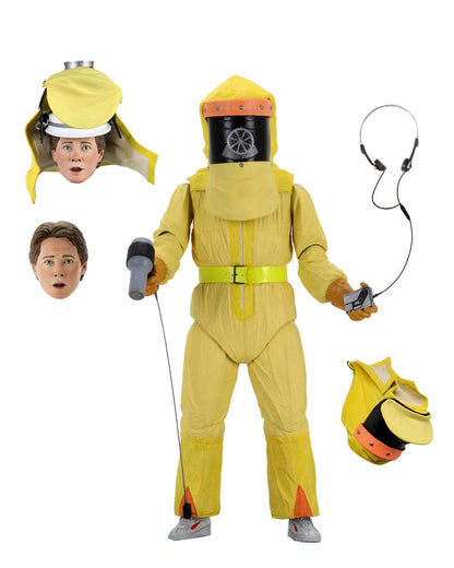 Tales From Space: Ultimate Marty - 7" Scale Figure