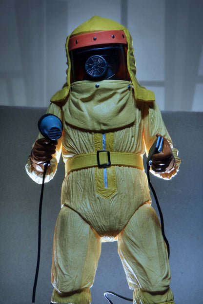 Tales From Space: Ultimate Marty - 7" Scale Figure