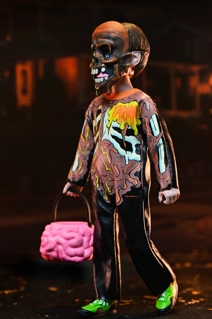 Ben Cooper Costume Kids Collection: Series 7 - Return of the Living Dead: Tarman #34 - 6 inch Action Figure