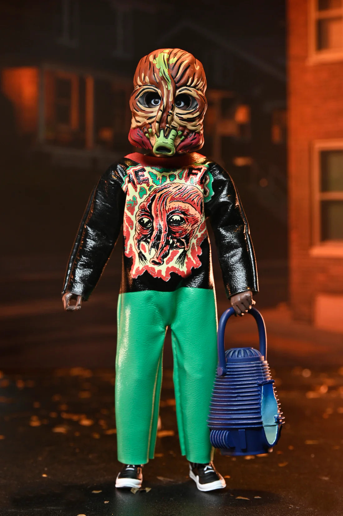 Ben Cooper Costume Kids Collection: Series 7 - The Fly #15 - 6 inch Action Figure