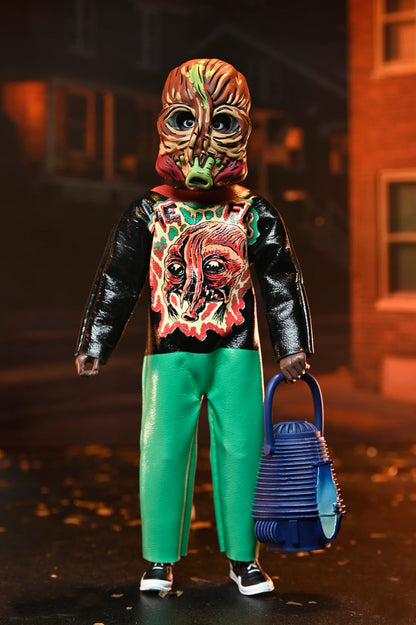 Ben Cooper Costume Kids Collection: Series 7 - The Fly #15 - 6 inch Action Figure