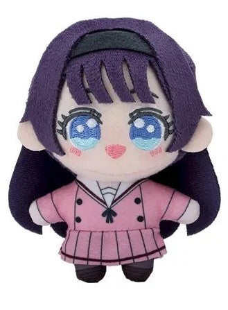 The Fragrant Flower Blooms With Dignity - Kaoruko Waguri - Toy Plush