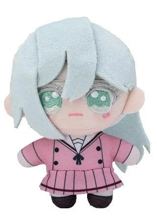 The Fragrant Flower Blooms With Dignity - Kaoruko Waguri - Toy Plush