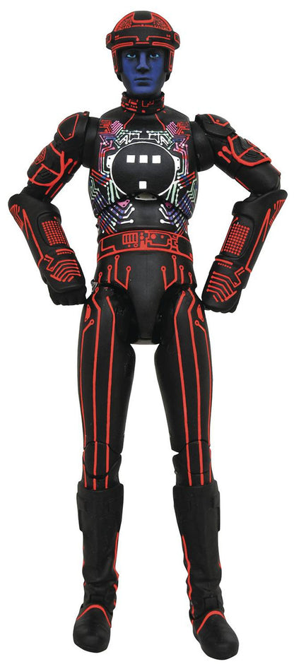 SDCC 2020: Tron - Tron Deluxe VHS Action Figure Box Set