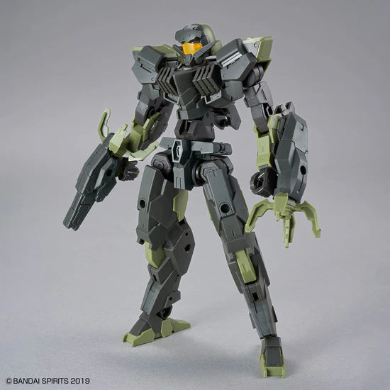 30 Minutes Missions: #72 eEXM-40 IGLIGHT 02 - 30MM 1/144 Scale Model Kit
