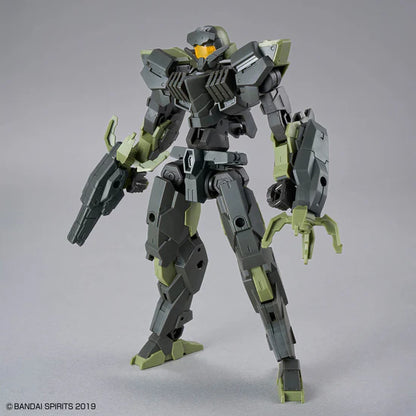 30 Minutes Missions: #72 eEXM-40 IGLIGHT 02 - 30MM 1/144 Scale Model Kit