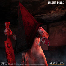One:12 Collective Action Figure - Silent Hill 2 - Red Pyramid Thing