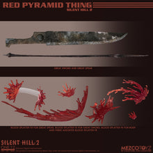 One:12 Collective Action Figure - Silent Hill 2 - Red Pyramid Thing