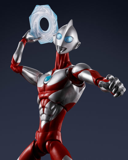 [Pre-Order] Ultraman Rising: Mecha Gigantoron (Ultraman: Rising) - S.H. Figuarts