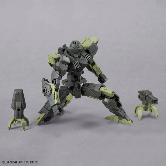 30 Minutes Missions: #72 eEXM-40 IGLIGHT 02 - 30MM 1/144 Scale Model Kit