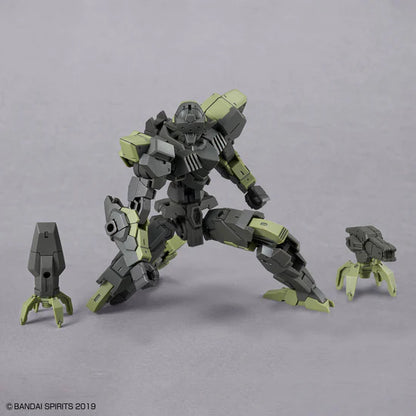 30 Minutes Missions: #72 eEXM-40 IGLIGHT 02 - 30MM 1/144 Scale Model Kit