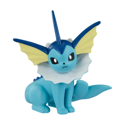 Pokemon Model Kit: QUICK!! 27 Vaporeon