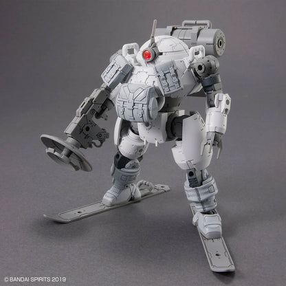 30 Minutes Missions: bEXM-6 Roundnova II #70 - 1/144 Scale Model Kit - Videguy Collectibles