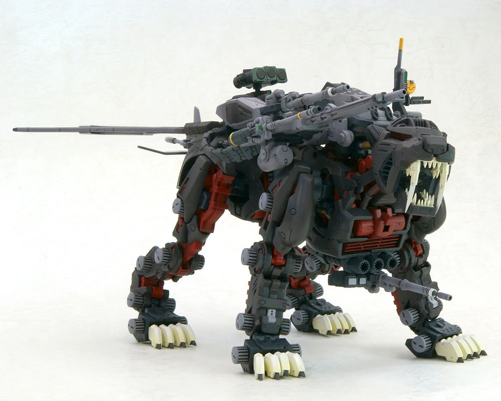 Zoids: EPZ-003 Great Sabre (Marking Plus Ver.) - 1/72 Scale Model Kit
