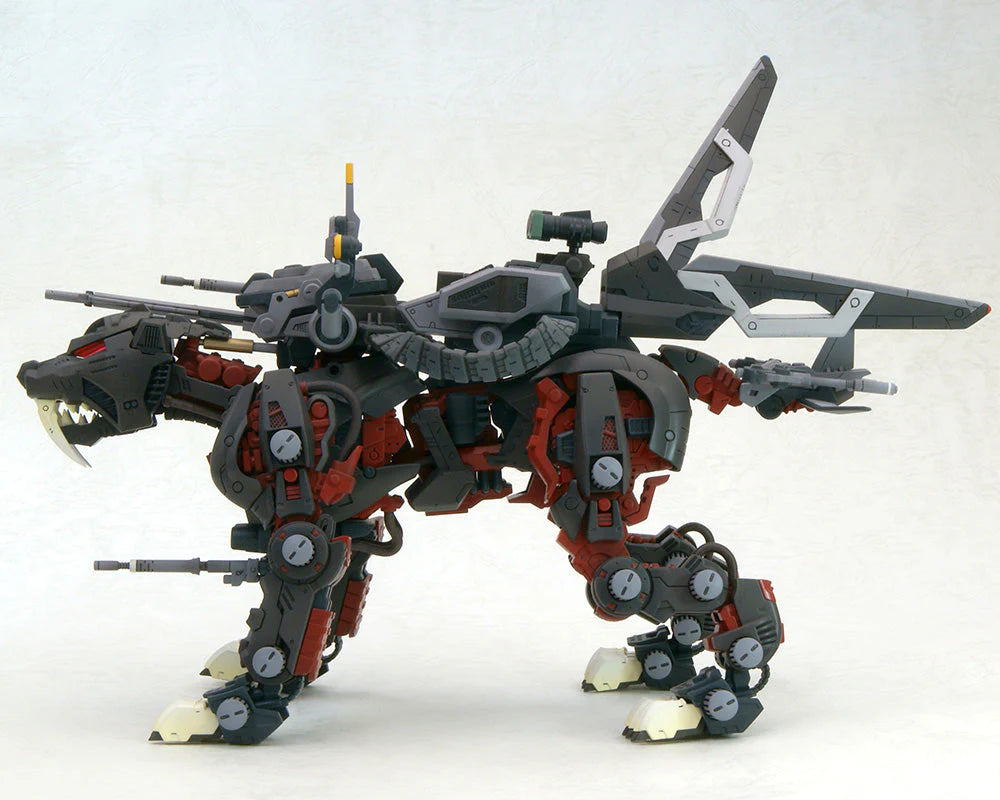 Zoids: EPZ-003 Great Sabre (Marking Plus Ver.) - 1/72 Scale Model Kit